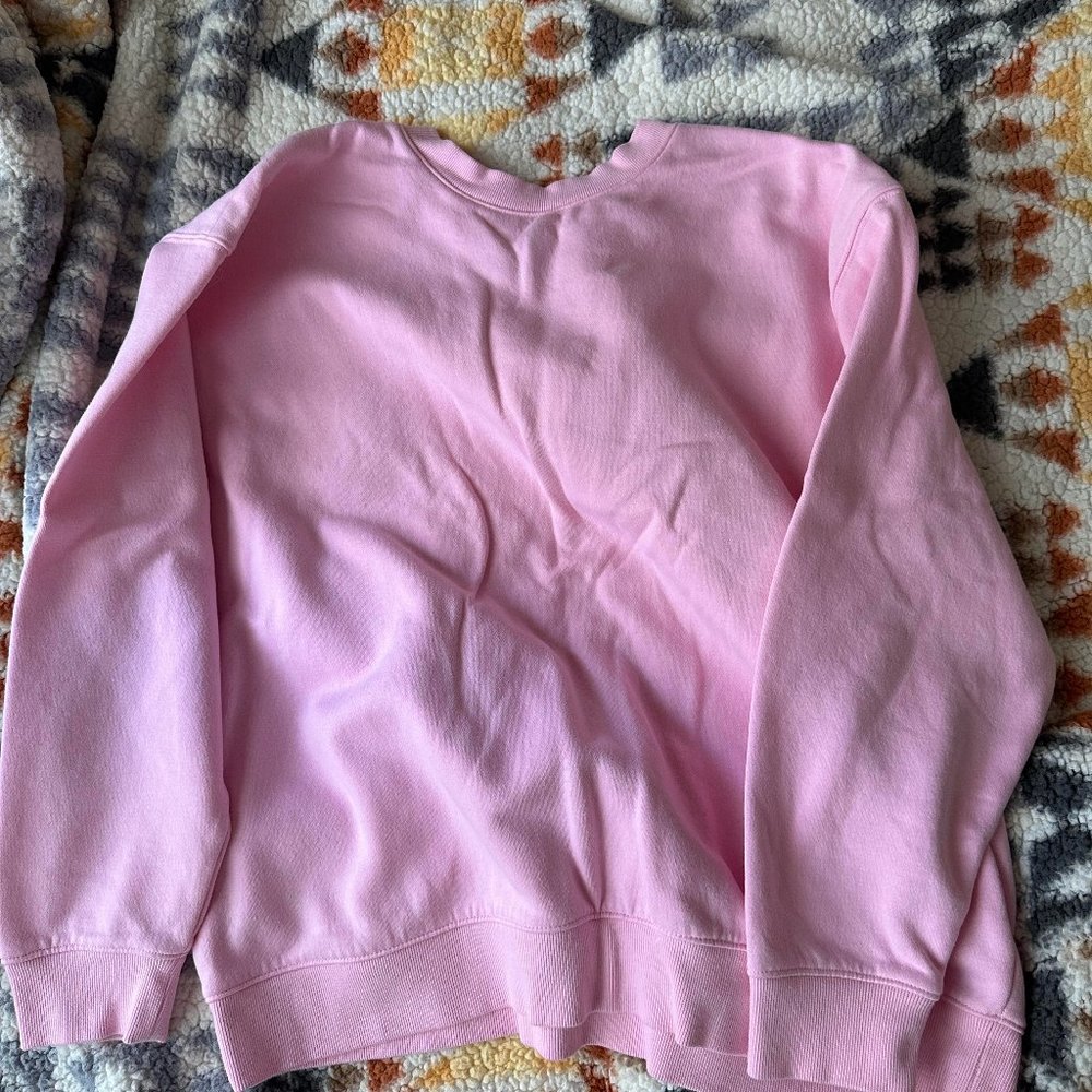 Universal Thread Barbie Pink Sweater